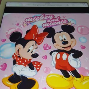 Meet your Posher, Larisha